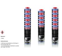 14x Original Liqui Moly 5123 Pro Filtres à Particules Diesel Protection Dose Tin