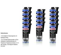 14x Original Liqui Moly 5199 Pro Équipement Huile Stop Loss Canette Feuille 500