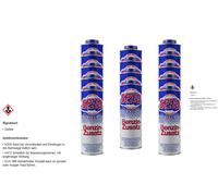 14x1 Litre Original Liqui Moly 5105 Canette Vitesse Essence Complément Additif