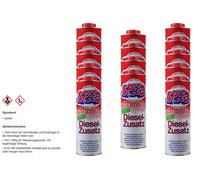 14X1 Litres Original Liqui Moly 5160 Boîte Speed Diesel Additif