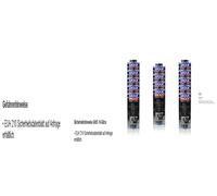 14X1 Litres Original LIQUI MOLY 5182 Pro Line Huile Perte Stop Boîte Métal