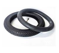 14X2.125-57-254 Pneu à vélos Pouces, BMX Pneus, BMX Pneus VTT Pneus, Pneus Pleins gonflables et antidéflagrants, BMX Pneus BM[J490]