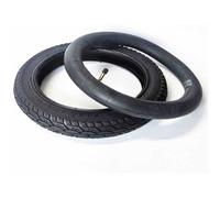 14X2.125-57-254 Pneu à vélos Pouces, BMX Pneus, BMX Pneus VTT Pneus, Pneus Pleins gonflables et antidéflagrants, BMX Pneus BM[J490]