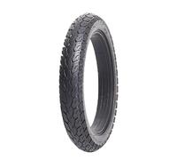 14x2.125 Pneu Plein pour Vélo Électrique, 14 2.125 Sans Chambre Non Gonflable | Anti-Explosion Antiperforation Remplacement pour Roue Avant ou Arrière