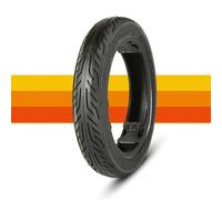 14X2,50 Pneu Tubeless 14 Pouces Pneus pour Trottinette Électrique 14 X 2,50 Pneu Anti-crevaison pour Vélo Électrique avec Valve et Démonte-obus de Valve 14 Pouces Pneus Résistants