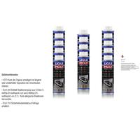 14X250 Ml Original Liqui Moly 5178 Boîte Pro-Line Étancheur De Radiateur K