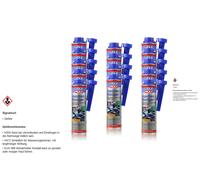 14X300 Ml Liqui Moly 5110 Dose Injections Nettoyant Original