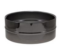 14X5.5 Fût Laiton Nickel Noir (brass)