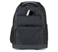 15 - 15.4 inch / 38.1 - 39.1cm Rolling Laptop Backpack