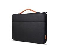 [15-15,6 Pouces] Housse Ordinateur Portable Antichoc Résistante à l'Eclaboussement, Sacoche Compatible avec Ultrabooks et Netbooks 15-16 Pouces -