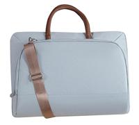 15-16 Pouce Sac à bandoulière Compact pour Ordinateur Portable avec Poches de Rangement, Compatible avec 16-inch MacBook Pro, 16-inch Dell XPS 15, ASUS ROG Zephyrus M16, 16-inch Lenovo Legion 5 Pro