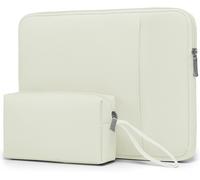 15-16 Pouces Housses Pour Ordinateur Portable Compatible Avec Macbook Pro 16 M4/M3/M2/M1 Pro/ A3403 A3186 A2991 A2780 A2485 2025-2019, 15 Surface Book 3/2, Pavilion, Avec Poc[POR5241389]