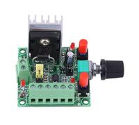 15-160V / 5-12V Module De Générateur De Signal d'Impulsion De Pwm,Régulateur De Vitesse Du Générateur De Signal d'Impulsion Pwm - Avec Trois Types De Signaux De Fréquence