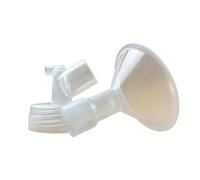 15/17/19/21 mm Connecteur à trois voies pratique Adaptateur adaptateur trois voies Optimise le lait et la sortie
