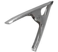 15,2 cm en métal Stand de marché Clips/pinces/pinces etc. (lot de 12) NEUF Cl117