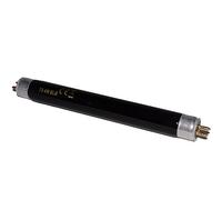 15,2 cm Tube UV 4 W T5 Noir Bleu clair, DJ, fête, tube fuorescent