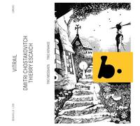 ショスタコーヴィチ: 交響曲 第15番(室内楽版)他