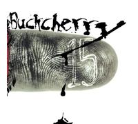 Buckcherry – 15 (20e anniversaire) – Vinyle marbré métallique – Real Gone Music