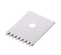 15 * 20mm branche lier lame tige coupe-ruban arbre Machine Pack verger coffre sangle outil plante connecter lien fruit jardinDurabilité