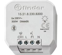 15.21.8.230.B300 Finder YESLY 1 canal Actionneur de gradation gris