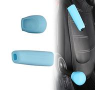 15-23 pour pour 453 Fortwo Forfour Couvercle D'engrenage De Voiture Modifié Frein À Main en Silicone Protection Antidérapant Intérieur