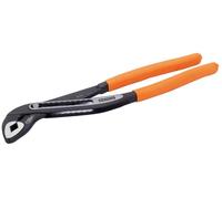 15.2cm (150mm) Eau Pompe Pinces Avec PVC Poignées - BAHCO