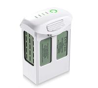 15.2V 5870mAh Li-Polymer Battery pour DJI Phantom 4 Phantom 4 Pro Phantom 4 Pro V2.0 Phantom 4 Advanced Drone Series