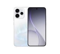 OPPO 15 5G 16,7 cm (6.59") Double SIM Android 16.0 USB Type-C 8 Go 512 Go 6500 mAh Blanc Blanc