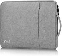 15.6 16 Inch Laptop Sleeve Case Compatible with MacBook, Chromebook, Acer, ASUS, Dell, Lenovo, HP Protective Bag and Pouch Laptop Sleeve Case