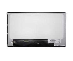 15,6" 40 broches (Left Connector) LED écran mince pour CLEVO PRODUCT CODE C5108Q1 Notebook WXGA HD Display panneau brillant