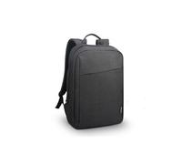 Lenovo B210 39,6 cm (15.6") Sac à dos Noir