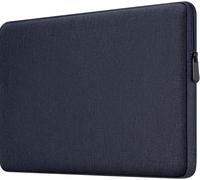 15,6 Pouces Housse De Protection Ordinateur Portable Antichoc Housse Ordinateur Compatible Avec 15,6"" Alienware M15 R1/R2 Gaming/Rog Zephyrus Duo 15,6"", Bleu Marine[ZHB1851] Bleu