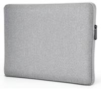 15,6 Pouces Housse De Protection Ordinateur Portable Antichoc Housse Ordinateur Compatible Avec 15,6 Alienware M15 R1/R2 Gaming/Rog Zephyrus Duo 15,6"", Gris Clair[ZHB1857] Gris