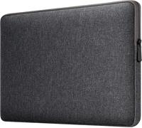 15,6 Pouces Housse De Protection Ordinateur Portable Antichoc Housse Ordinateur Compatible Avec 15,6 Alienware M15 R1/R2 Gaming/Rog Zephyrus Duo 15,6"", Gris Foncé[ZHB1853] Gris