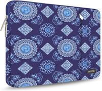 15,6 Pouces Housse de Protection Ordinateur Portable, Laptop Sleeve Case Sacoche Compatible avec MacBook Pro 16""/15,4"" et la Plupart des Ordinateurs Portables 15 15,6 16,B02K01