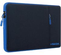 15,6 Pouces Housse de Protection Ordinateur Portable, Laptop Sleeve Case Sacoche Compatible avec MacBook Pro 16""/15,4"" et la Plupart des Ordinateurs Portables 15 15,6 16,B02K01