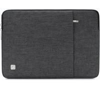 15.6 Pouces Housse Pochette De Protection Ordinateur Portable Sacoche Imperméable Pour 15.6" Lenovo Ideapad 3 5 530S/Thinkpad P53S E595 L590/15.6" Dell Precision 3550 3551 7540 755[POU6260788]