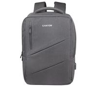 Canyon CNS-BPE5BD1 39,6 cm (15.6 ) Sac à dos Gris