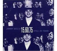 15-60-75 (Numbers Band) - Jimmy Bell's Still Town By 15-60-75 (Numbers Band) (2003-07-15)