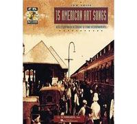 15 American Art Songs