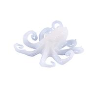 15 animaux différents, modèle en résine époxy, B | Modèle de micro paysage 3D en résine, 15 animaux différents, modélisation, artisanat, modèle de remplissage en résine pour