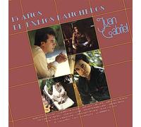 15 Anos De Exitos Rancheros [Import]