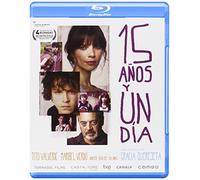 15 años y un día – Blu-ray (2013)