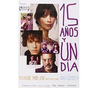 15 Años Y Un Dia - Maribel Verdu, Tito Valverde - Audio: Español