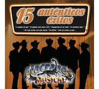 15 Autenticos Exitos
