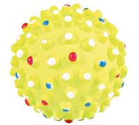 15 balles hérissées, mousse EVA, flotte, ø 7 cm