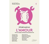 15 brefs essais sur l'amour: Petits et grands chantiers de reconstruction