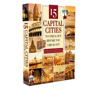 15 Capital Cities to Before You Check Out