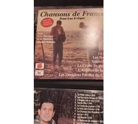 15 Chansons De France Le Cor La Petite Eglise Les Dernières Paroles Du Christ L'angélus De La Mer Sainte Rita Le Credo Du Paysan Par Jean-Luc Evêque Baryton Jean-Claude Passaga Quatuor Quatre Saisons