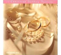 15 Christian Wedding Favorites